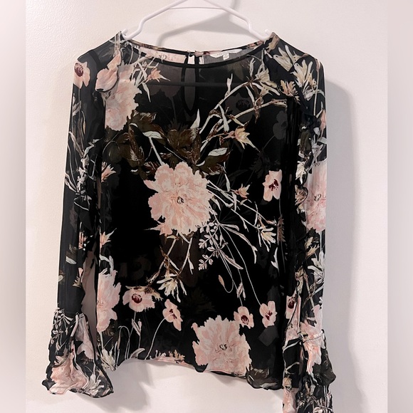 Lucky brand blouse - Picture 1 of 3